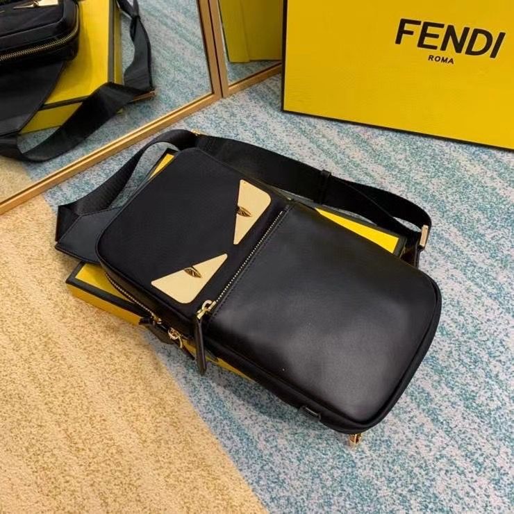 Сумка слинг Fendi 29x16x5 cm