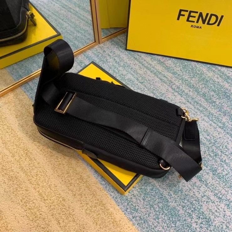 Сумка слинг Fendi 29x16x5 cm
