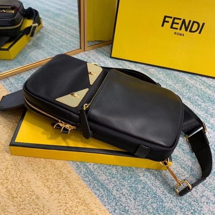 Сумка слинг Fendi 29x16x5 cm