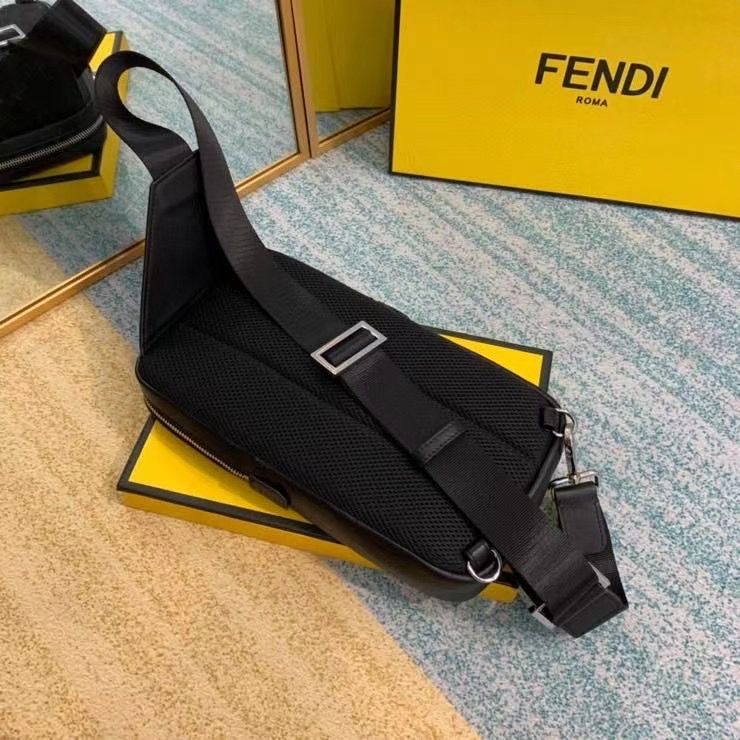 Сумка слинг Fendi 29x16x5 cm