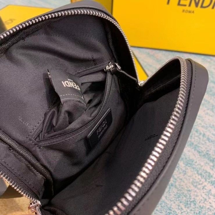 Сумка слинг Fendi 29x16x5 cm
