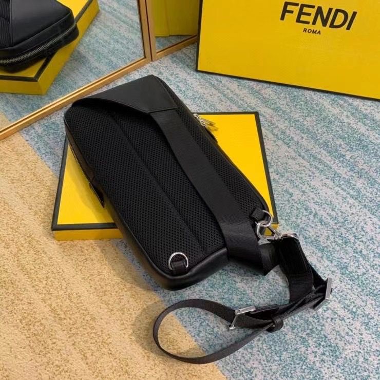 Сумка слинг Fendi 29x16x5 cm