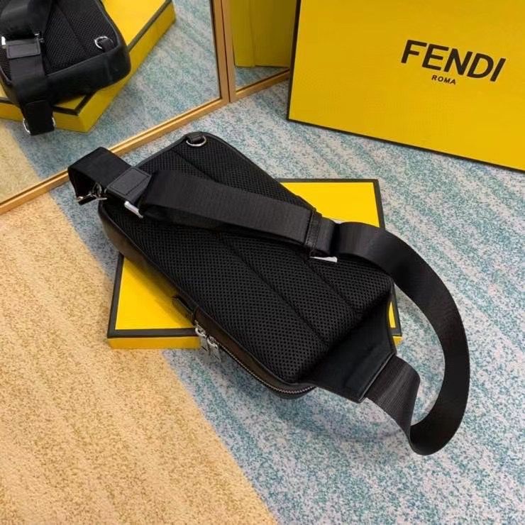 Сумка слинг Fendi 29x16x5 cm