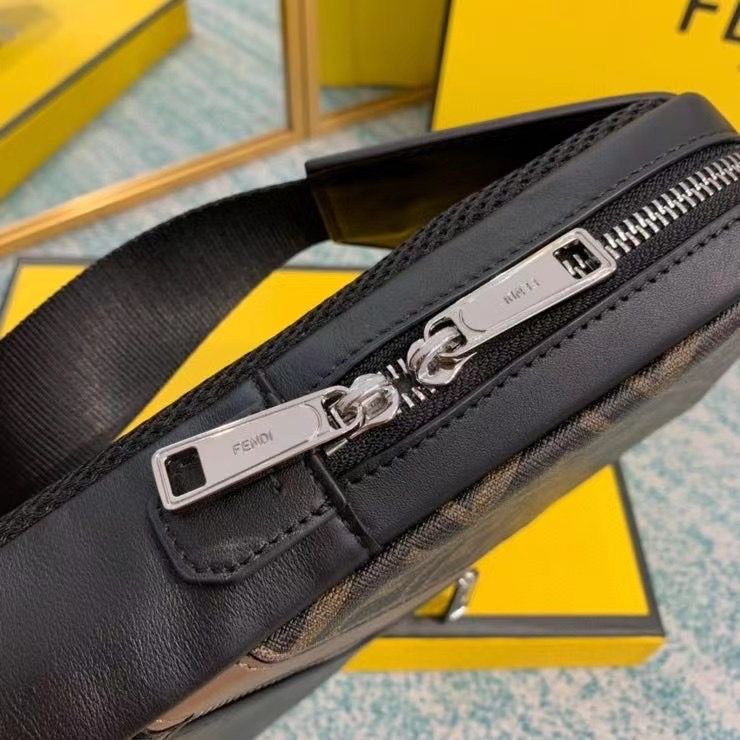 Сумка слинг Fendi 29x16x5 cm