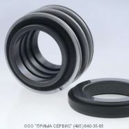Торцевое уплотнение MG1/35-G60 Q1Q1VGG