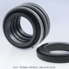 Торцевое уплотнение MG1/60-G60 AQ1EGG