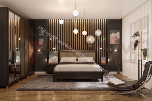 Тумба-обувница ТБ-2852 Мелисса