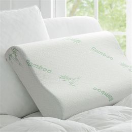 Подушка с эффектом памяти Bamboo, вид 4
