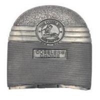 Набойка "Cobblers" р.70, т.7 черная, арт. KBL-0010