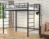 Кровать-чердак Амстердам-2 Лофт (120х190)