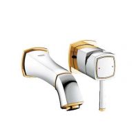 Встраиваемый смеситель для раковины Grohe Grandera 19929 схема 3