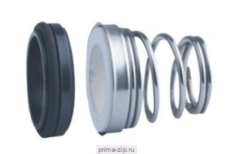 Мех.торц.уплотнение SNFNA-22mm Cer/Car/EPDM