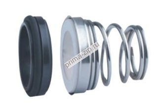 Мех.торц.уплотнение SNFNA-22mm Cer/Car/EPDM