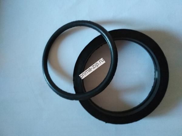 Уплотнение -манжета  ЗАУ.01.012