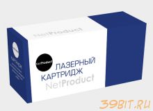 Картридж NetProduct (N-Q5949X/Q7553X) для HP LJ P2015/1320/3390/3392, Универсальный, 7K