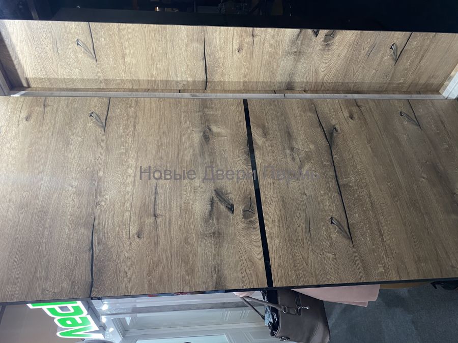 Royal-4 Дуб Пацифика