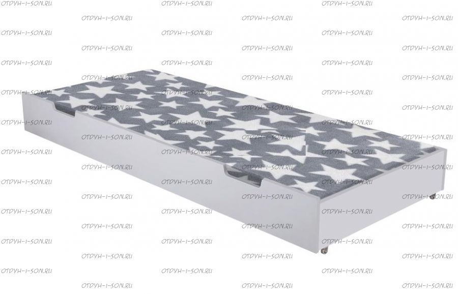 Спальное место выкатное ДС-13