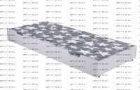 Спальное место выкатное ДС-13