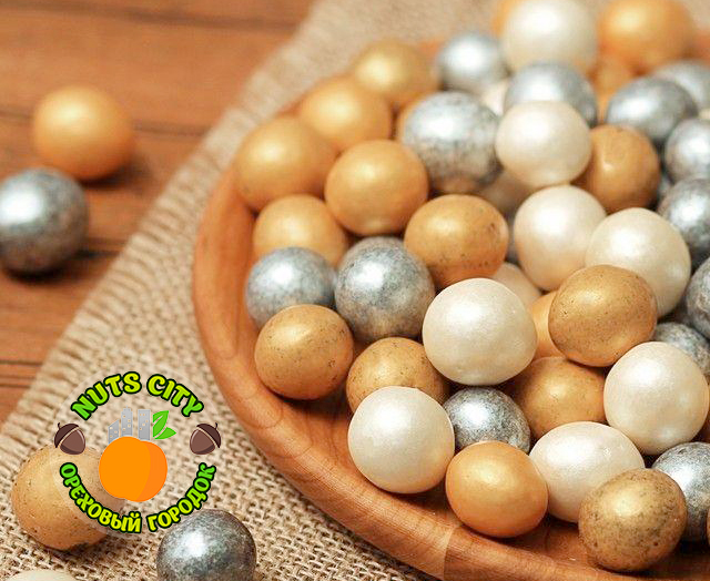 Фундук праздничное ассорти Фундук праздничное ассорти