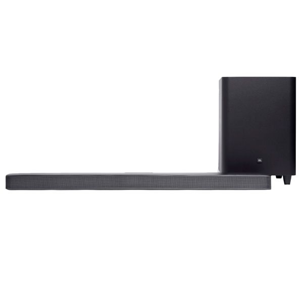 Саундбар JBL Bar 5.1 Surround