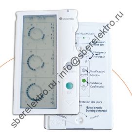 Программатор Kit Fil Pilote