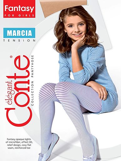 колготки CONTE Fantasy Marcia