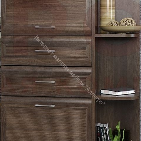 Кровать КР-1853 (1,6х2,0) с П/Мех и мягким изголовьем Мелисса