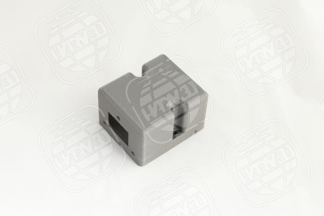 Корпус датчика прохода шара пинсеттеров серии GS HARV99-080186-003