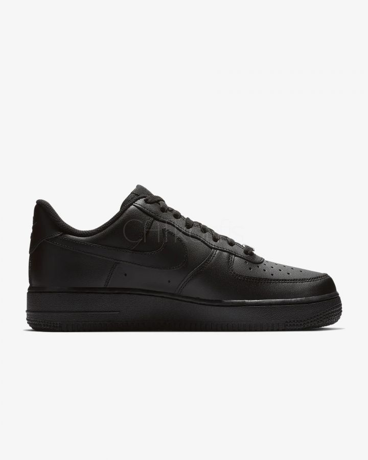 Nike Air Force 1 Low Black