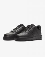 Nike Air Force 1 Low Black