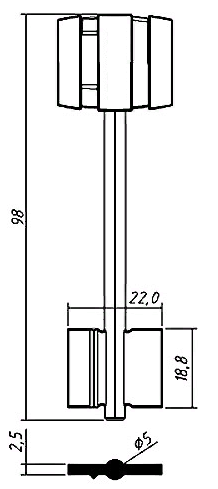 Бордер 6