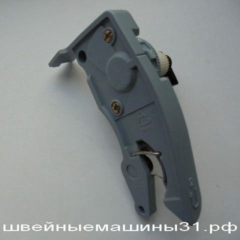 Регулятор натяжения верхней нити JANOME 5515, 5519, 5522, 423, 419, 415 и др.    Нет в наличии