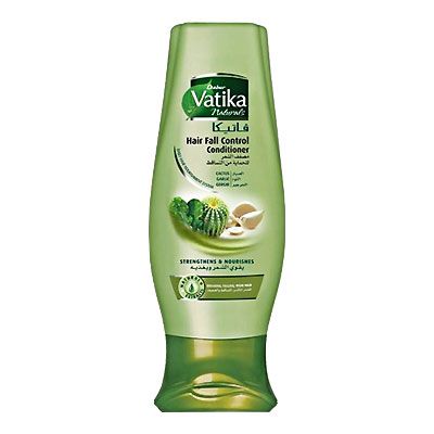 Кондиционер Vatika Hair Fall Control | Контроль выпадения волос | 200 мл | Dabur