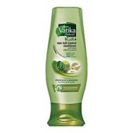 Кондиционер Vatika Hair Fall Control | Контроль выпадения волос | 200 мл | Dabur