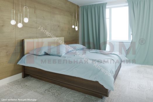 Карина Кровать КР-1021/22/23/24  с П /мех.