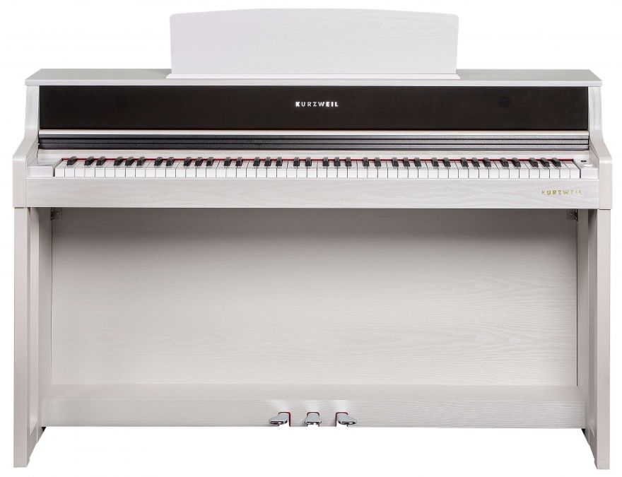 Kurzweil CUP410 WH Цифровое пианино