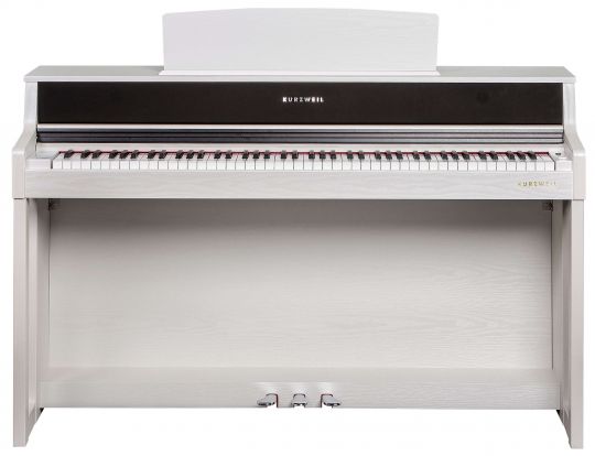 Kurzweil CUP410 WH Цифровое пианино