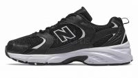 New Balance 530 Black White