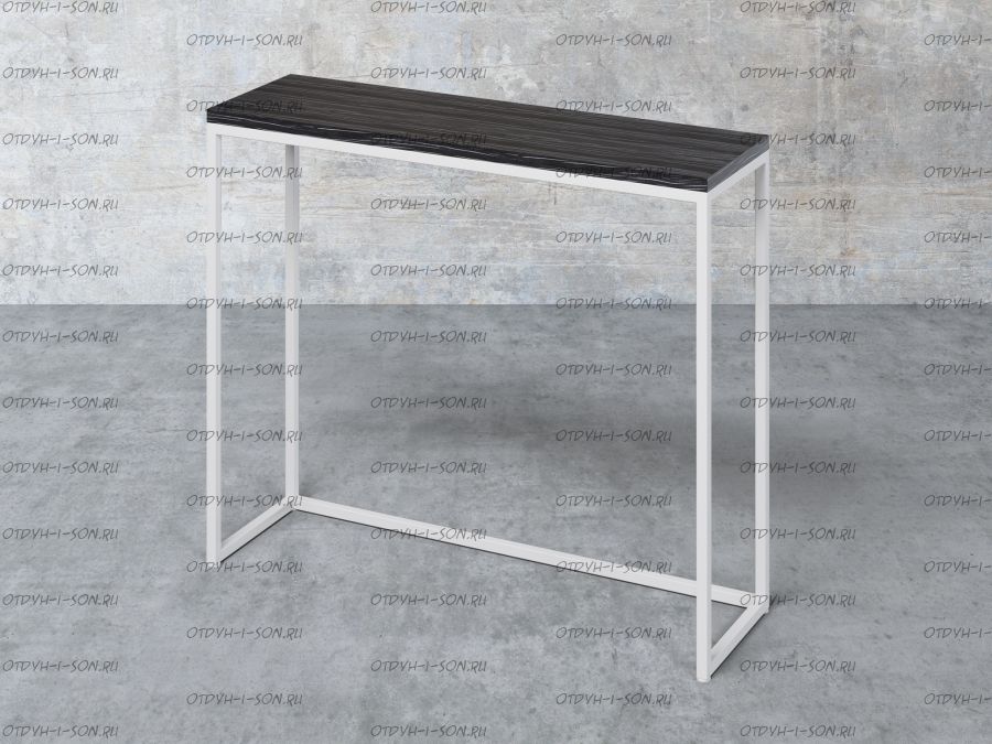 Консоль Лофт (100х30х85)