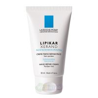 La Roche-Posay Lipikar Xerand Восстанавливающий крем для очень сухой кожи рук, 50 мл