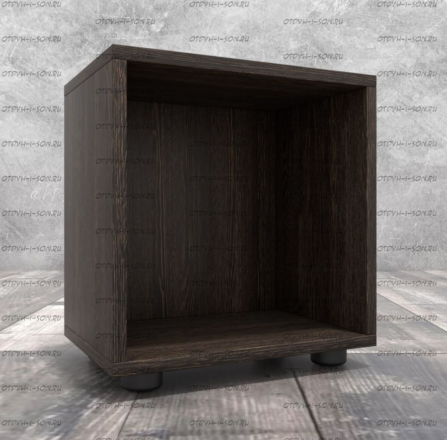 Стеллаж Лайт 8 (40х40х40)