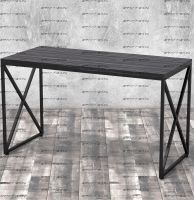 Стол письменный Лофт 05 (130х60х75)