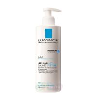 La Roche-Posay Lipikar Baume AP+M Бальзам тройного действия для лица и тела, 400 мл