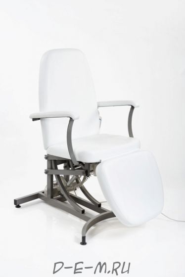 Косметологическое кресло ЭЛЕКТРА 3