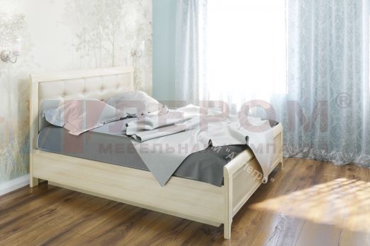 Спальня Карина  композиции  и модули