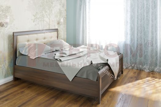 Спальня Карина  композиции  и модули