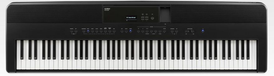 Kawai ES520B Цифровое пианино