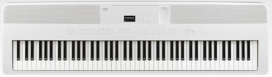 Kawai ES520W Цифровое пианино