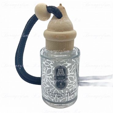 Автопарфюм 12мл Musk Kashmir Attar Collection