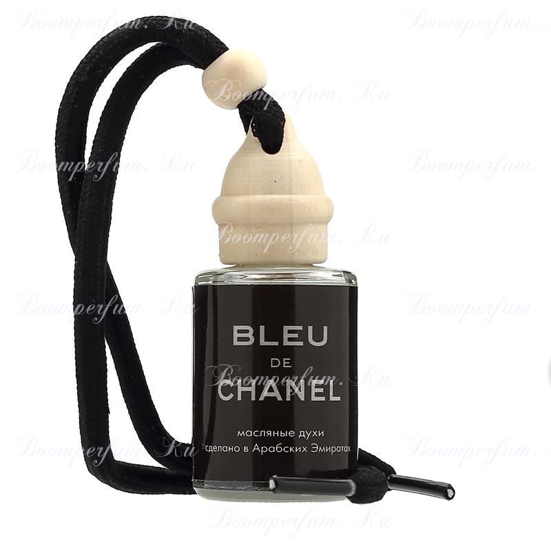 Автопарфюм  Bleu de Ch-el 12ml